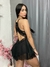 Camisola Milly Preto na internet