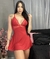 Camisola super luxo - Tutodabella - Lingerie 