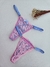 Calcinha Candy renda - comprar online