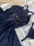 Camisola Milly Azul marinho