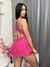 Camisola Milly Pink na internet