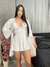 Kit super luxo branco na internet