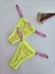 Calcinha Candy renda
