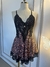 Camisola Milly animal print na internet