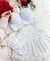 Conjunto Serenata vermelho - Tutodabella - Lingerie 