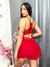Camisola Milly vermelha
