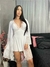 Kit super luxo branco