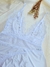 Imagem do Short doll renda chantilly branco