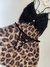 Camisola animal print na internet