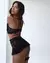 Conjunto Scarlett preto - loja online