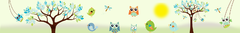 Banner da categoria Safari Baby