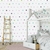Papel de Parede Infantil Bolinhas Coloridas Decora Quarto Unissex
