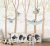 Papel de Parede Infantil Koala Baby Cute Soft Para Decorar Quarto de Bebê e Criança