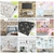 Kit 45 Adesivos de Parede Super Heróis para Decorar Quarto de Menino Infantil Papel de Parede na internet
