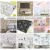 Papel de Parede Infantil Tema Carrinhos Coloridos Para Decorar Quarto de Meninos ALR0553 - loja online