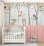Papel de parede infantil safari