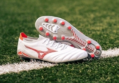 Banner de la categoría MIZUNO