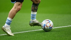 Banner de la categoría BOTINES CESPED 