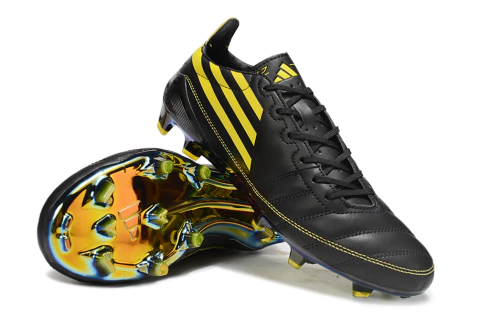 ADIDAS F50 ADIZERO ELITES FG EDICION 2010