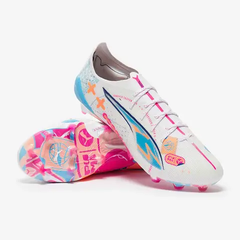 PUMA ULTIMATE 5 ELITES FG