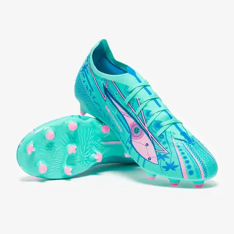 PUMA ULTIMATE 5 ELITES FG