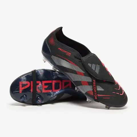 ADIDAS PREDATOR TONGUE ELITES FG
