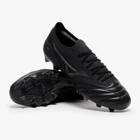 MIZUNO MORELIA II ELITES FG