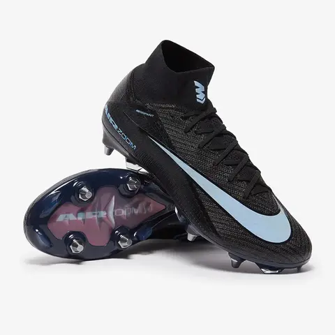 NIKE MERCURIAL SUPERFLY 9 ELITES SG MIXTOS
