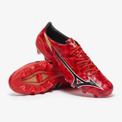 MIZUNO ALPHA MADE IN JAPON FG