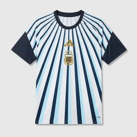 ADIDAS SELECCION ARGENTINA ENTRENAMIENTO 26