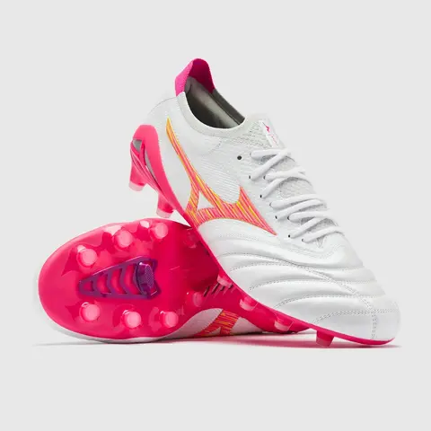 MIZUNO MORELIA II ELITES FG