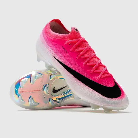 NIKE MERCURIAL VAPOR AIR ZOOM 17 ELITES FG