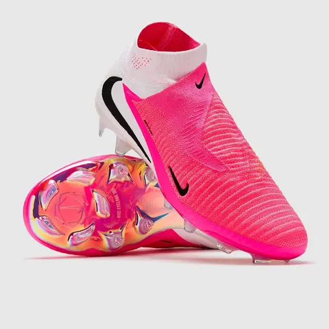 NIKE PHANTOM 6 HIGH ELITES FG