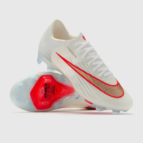 NIKE MERCURIAL VAPOR 17 ELITES FG