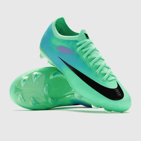 NIKE MERCURIAL VAPOR 17 FG DE NIÑOS