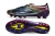 BOTINES MIZUNO ALPHA MADE IN JAPON FG - Futbol Tienda