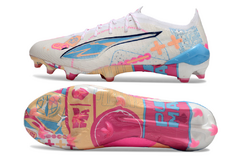 BOTINES PUMA ULTIMATE 5 ELITES FG en internet