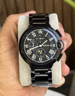 Cartier Ballon Bleu