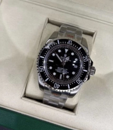 Rolex Submariner Automatico - comprar online