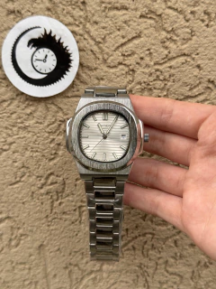Patek Nautilus Automatico en internet