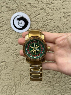 Bvlgari Casino - Godzilla Accesorios