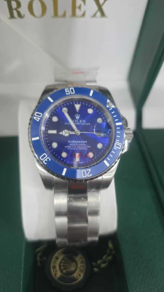 Rolex Submariner Automatico en internet