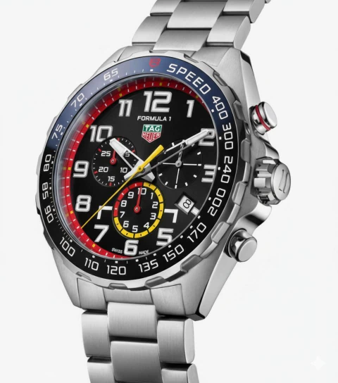 Tag H. Red Bull F1 - comprar online