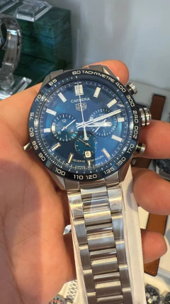 Tag Carrera Sumergible - Godzilla Accesorios