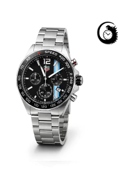 F1 Speed Fangio