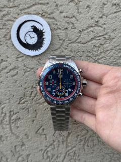 Tag Red Bull F1 Sumergible - Godzilla Accesorios