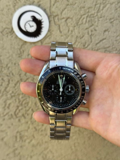 Omega Speed Master en internet