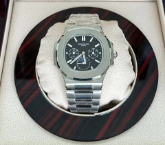 Patek Phillippe Nautilus - Godzilla Accesorios