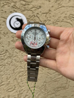 Rolex Daytona Oyster Acero - Godzilla Accesorios