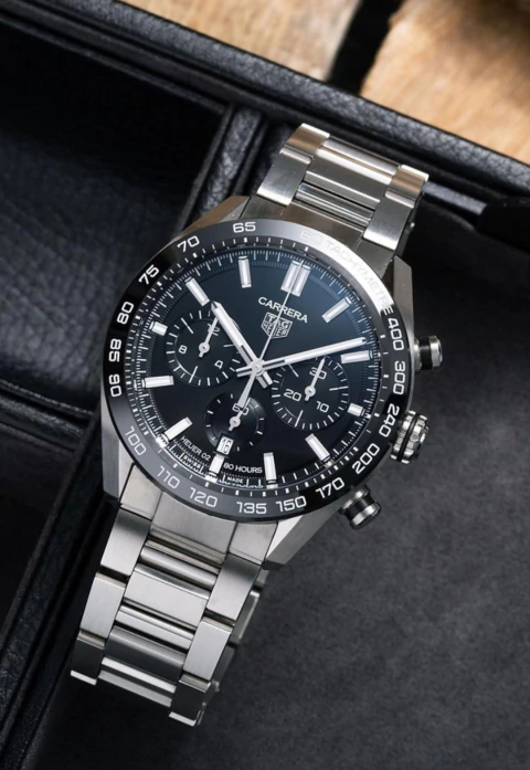 Tag Carrera Sumergible - comprar online